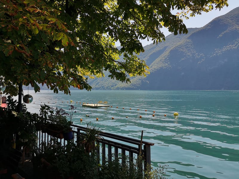 Lido di Lugano