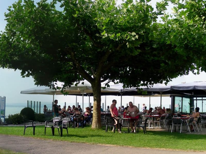 Seebad Romanshorn