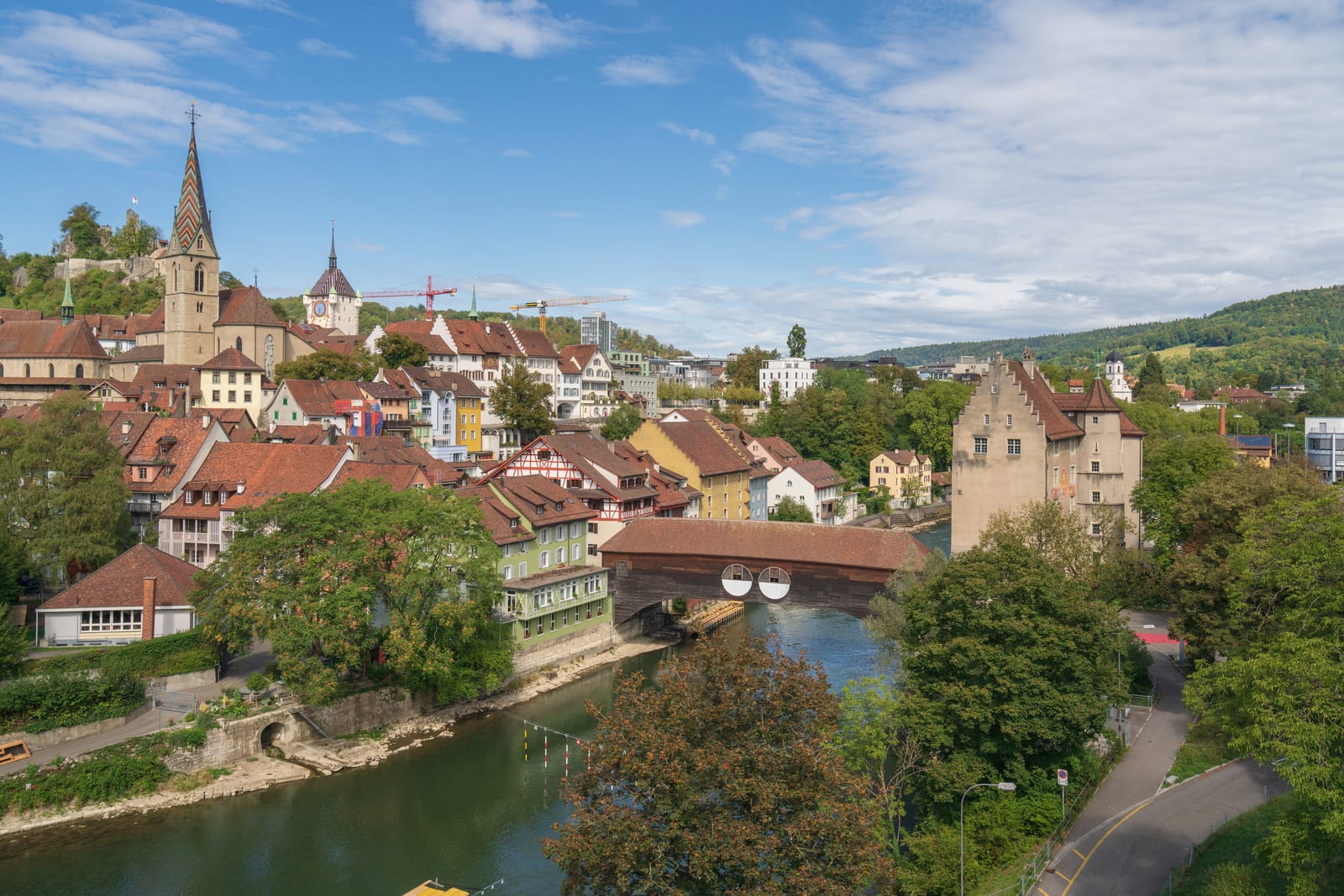 Baden