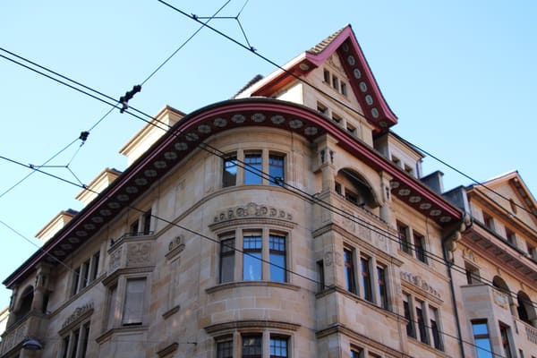 Altstadt und Marktplatz