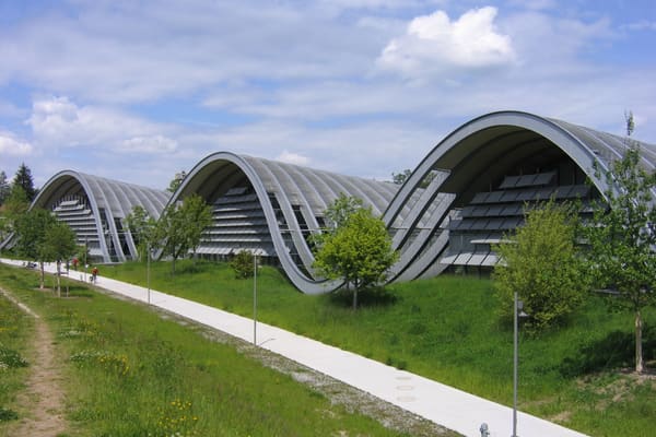 Zentrum Paul Klee