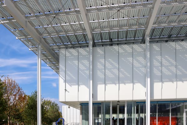 CERN Science Gateway