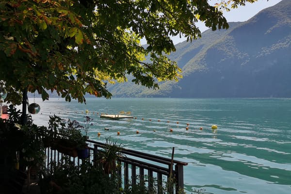 Lido di Lugano