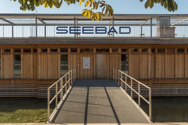 Seebad & Lido Luzern