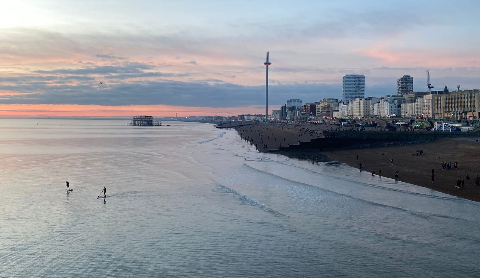 Brighton