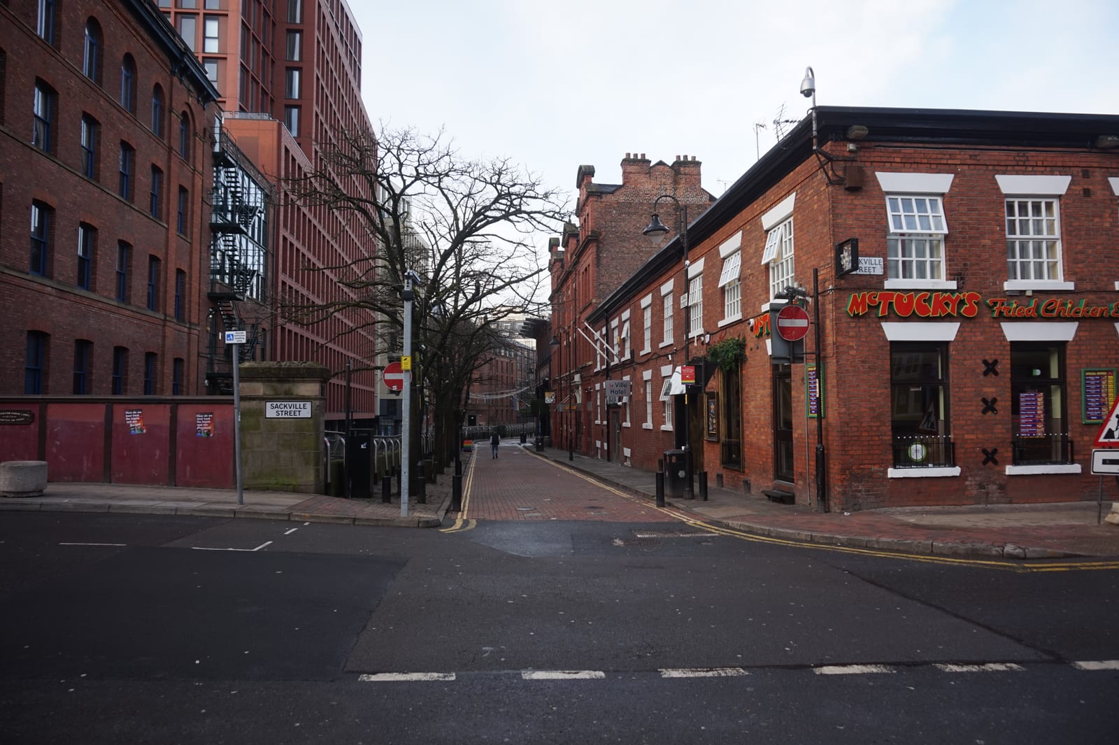 Manchester