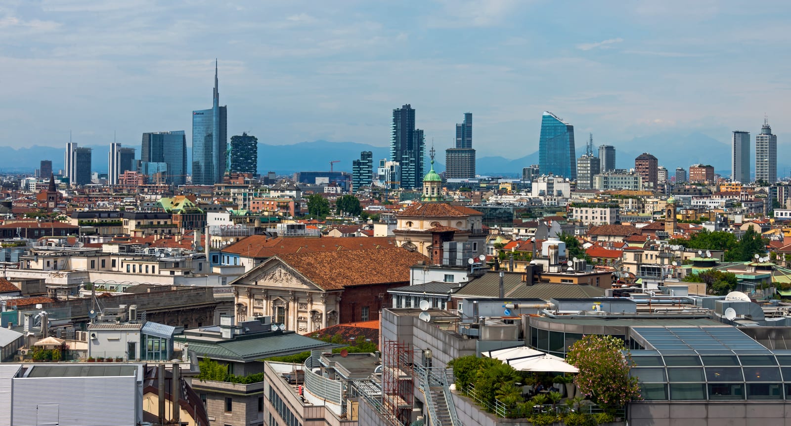 Milan