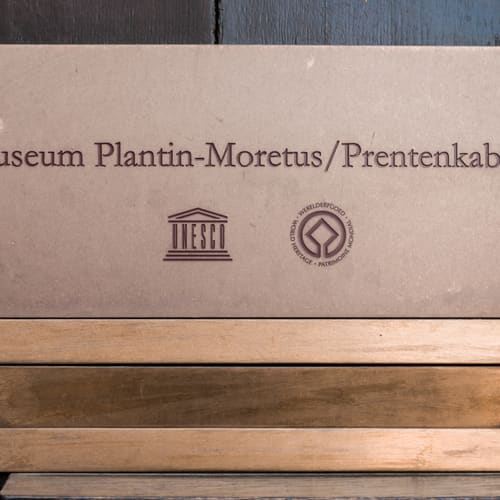Plantin-Moretus Museum