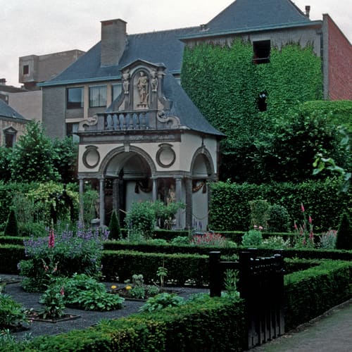 Rubens House (Rubenshuis)