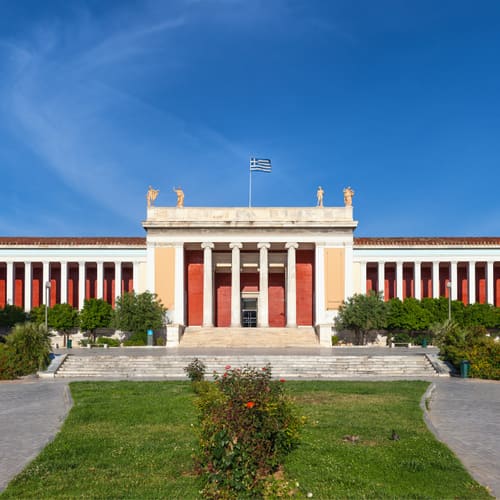 National Archaeological Museum