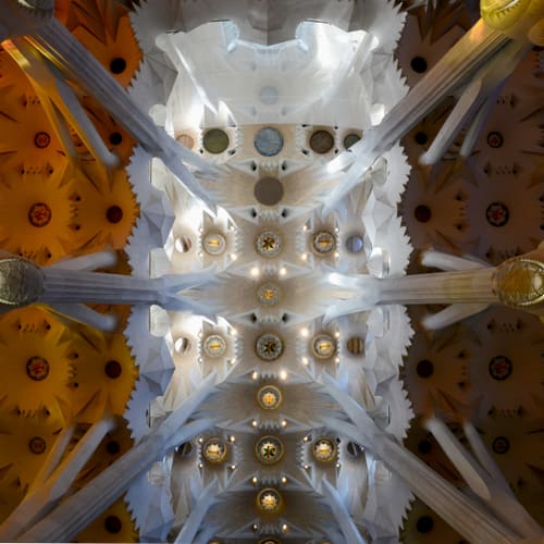 Basílica de la Sagrada Família
