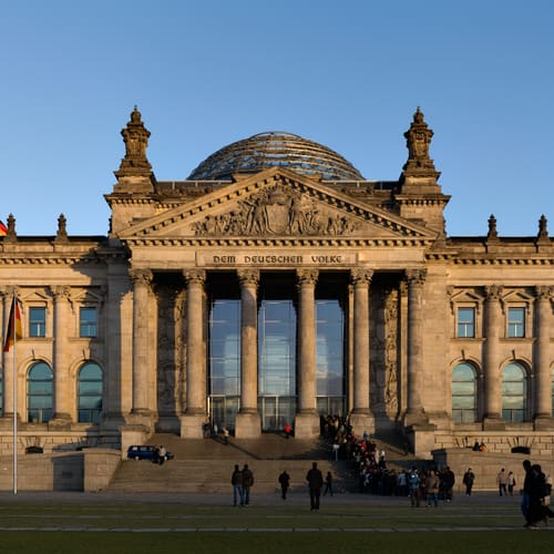 Reichstag