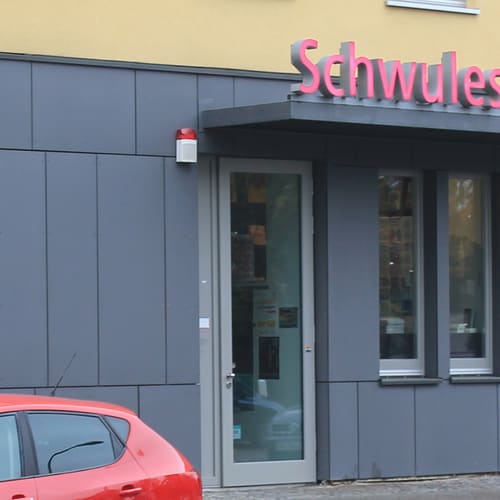 Schwules Museum
