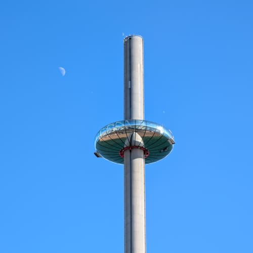 Brighton i360