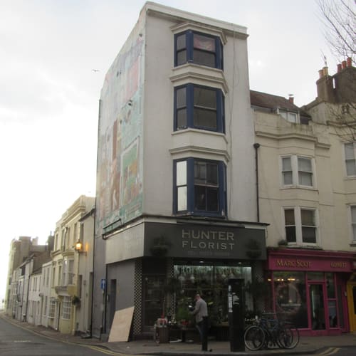 Kemptown / St James’s Street