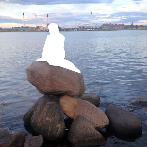 The Little Mermaid (Den Lille Havfrue)