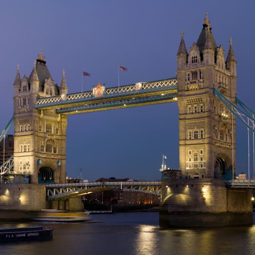 Tower Bridge
