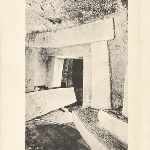 Ħal-Saflieni Hypogeum