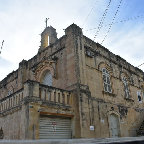 St Julian’s / Paceville