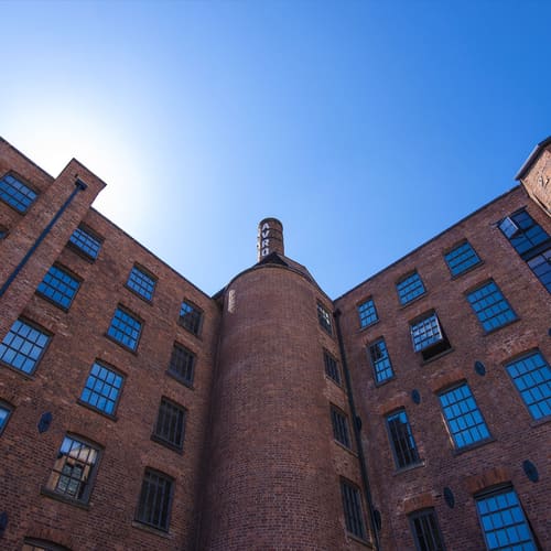 Northern Quarter / Ancoats