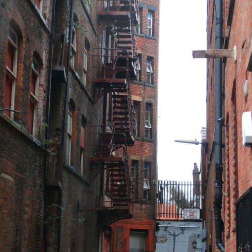 Northern Quarter
