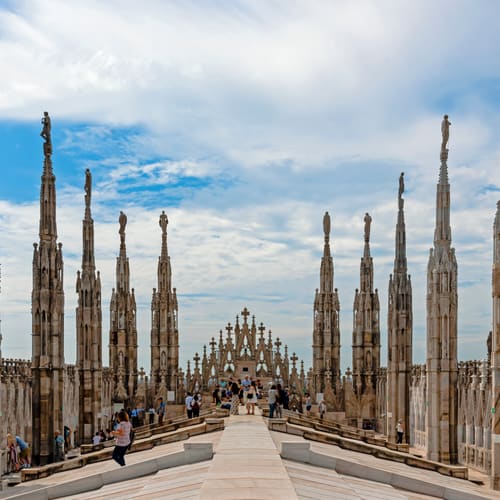 Duomo di Milano