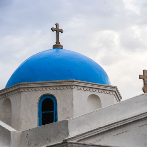 Mykonos Town (Chora) / Little Venice
