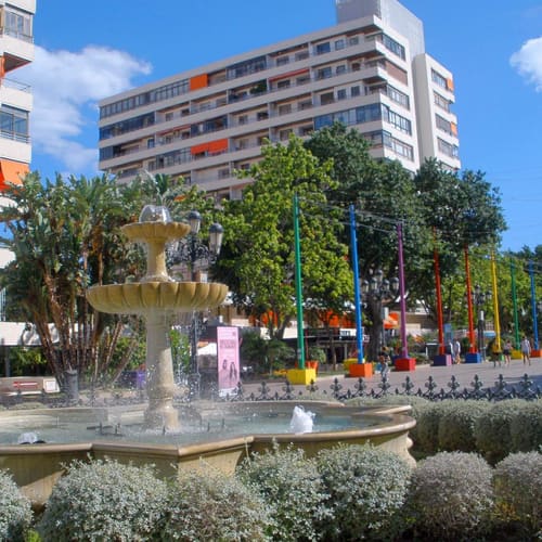 La Nogalera
