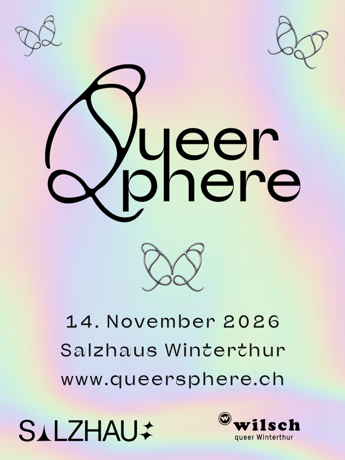 Queer Sphere Party