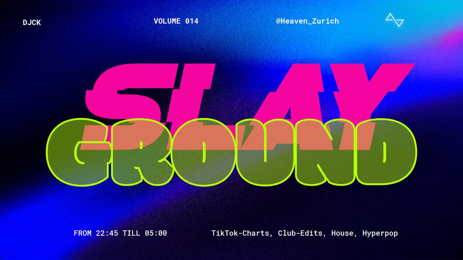 SLAYGROUND
