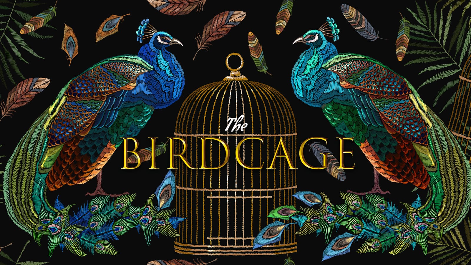 The Birdcage at Heaven