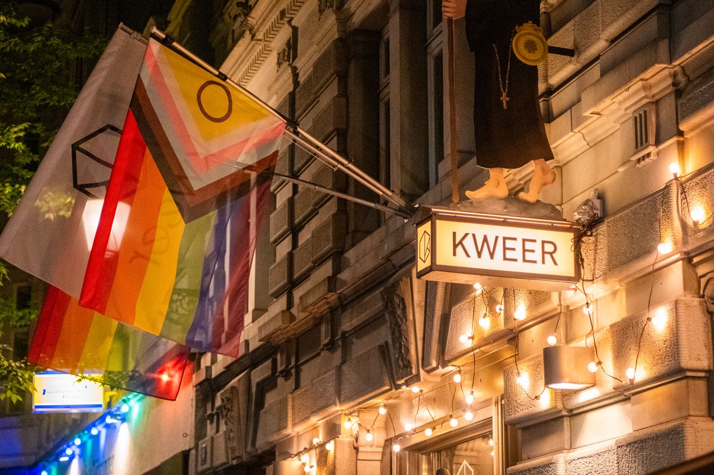 Kweer Bar